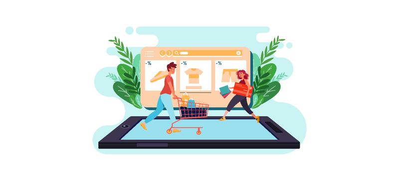 Cómo Aumentar las Ventas Online de tu E-commerce