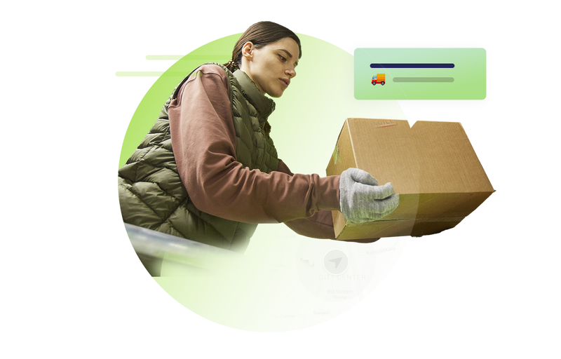 Métodos de Envío Disponibles en México