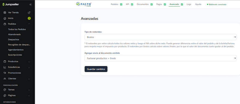 Redondeo