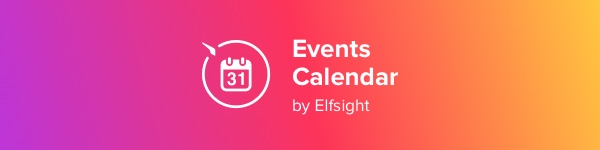Event Calendar logo
