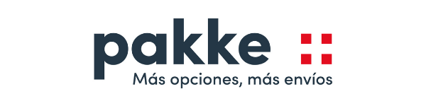 Pakke MX logo
