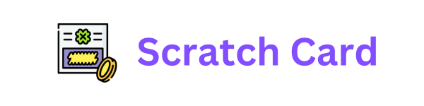 Smartarget Scratch Card logo
