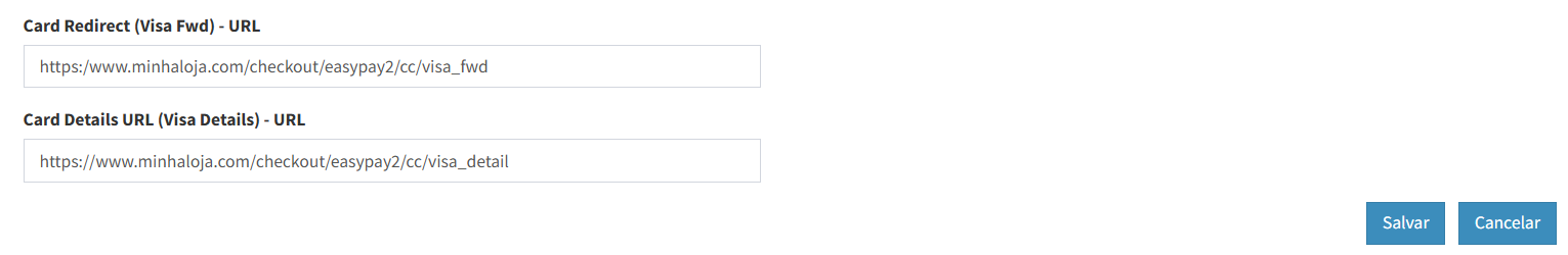 Easypay Code